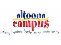 Altoona Campus Logo