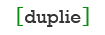 Duplie.com - Fundraising, Events and Online Forms